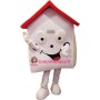 Happy White House Mascot Costume