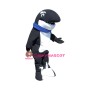 Power Lightweight Killer Whale Mascot Costume