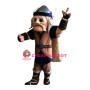 Power Lightweight Viking Mascot Costume