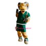 Friendly Power Ram Mascot Costume