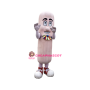 Superb Sausage Mascot Costume