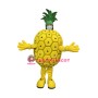 Superb Lightweight Ananas Mascot Costume