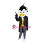 Handsome Penguin Mascot Costume