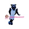 College Lightweight Dragon Mascot Costume