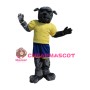 Sport Lightweight Bulldog Mascot Costume