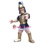 Power Lightweight Titan Mascot Costume