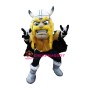 Superb Sport Lightweight Viking Mascot Costume