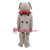 Superb Deluxe Bulldog Mascot Costume