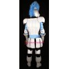 Lancer Knight Mascot Costume