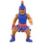 Sport Blue Spartan Trojan Knight Mascot Costume