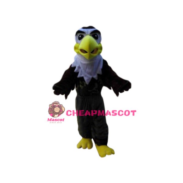 Affordable Friendly Lightweight Eagle Mascot Costume