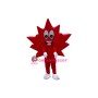 Affordable Maple Leaf Mascot Costume