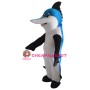 Affordable Marlin Fish Mascot Costume