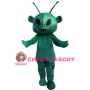 Affordable Lightweight Alien Mascot Costume