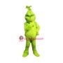 New Style Grinch Mascot Costume