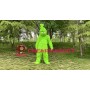 New Style Lightweight Grinch Mascot Costume