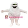 Mummy Mascot Costume