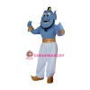 Halloween Geinie Mascot Costume