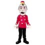 Halloween Zombie Mascot Costume