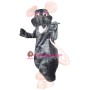 Superb Rat Mascot Costume