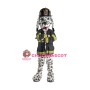 The Fire Dog Mascot Costume