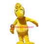 Woodstock Mascot Costume