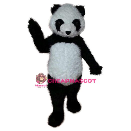 Affordable Panda Mascot Costume