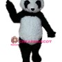 Affordable Panda Mascot Costume