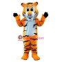 Affordable Tiger Mascot Costume