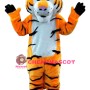 Affordable Tiger Mascot Costume