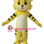 Affordable Little Tiger Mascot Costume