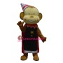 Affordable Funny Monkey Mascot Costume