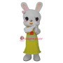 Affordable Rabbit Mascot Costume