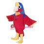 Affordable Parrot Mascot Costume
