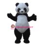 Superb Lovely Panda Mascot Costume
