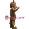 Superb Power Lion Mascot Costume