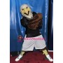 Sport Fierce Eagle Mascot Costume