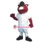 Sport Calf Mascot Costume