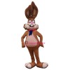Nesquik Bunny Mascot Costume