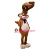 Nesquik Bunny Mascot Costume