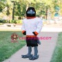 Fierce Sport Raven Mascot Costume