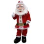 Superb Christmas Santa Claus Mascot Costume