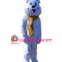 Affordable Polar Bear Mascot Costume
