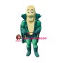 Captain Corn Mascot Costume
