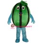 Affordable Watermelon Mascot Costume