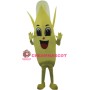 Affordable Banana Mascot Costume