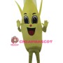 Affordable Banana Mascot Costume