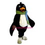 Superb Penguin Mascot Costume
