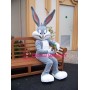 Superb Bugs Bunny Mascot Costume