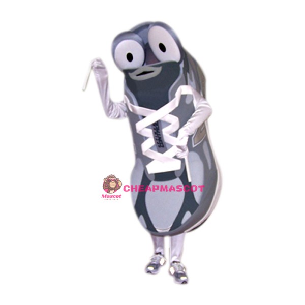 Sport Shoes Mascot Costume